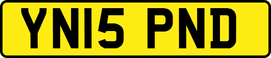 YN15PND