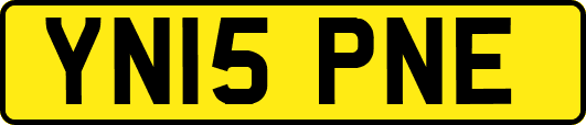 YN15PNE