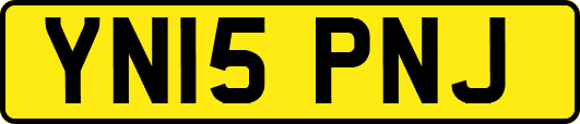 YN15PNJ