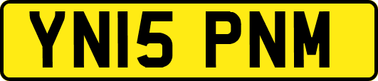 YN15PNM