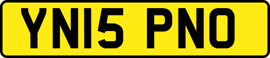 YN15PNO