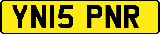 YN15PNR