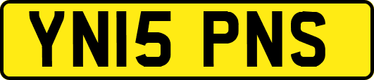 YN15PNS