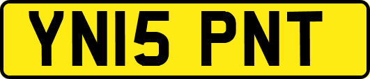 YN15PNT