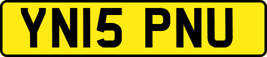 YN15PNU