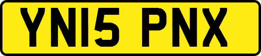 YN15PNX