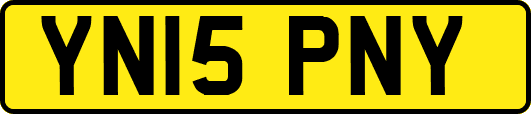 YN15PNY
