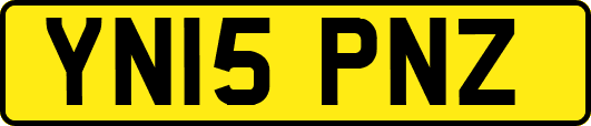 YN15PNZ