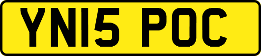 YN15POC
