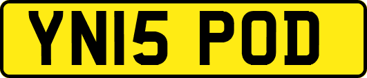 YN15POD
