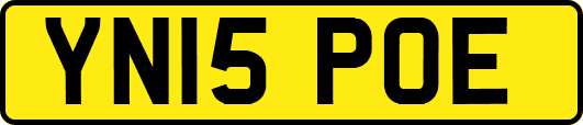 YN15POE