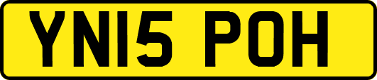 YN15POH