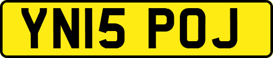 YN15POJ