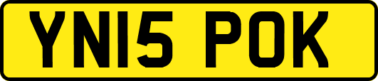 YN15POK