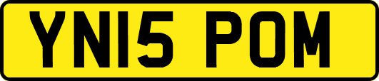 YN15POM