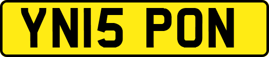 YN15PON