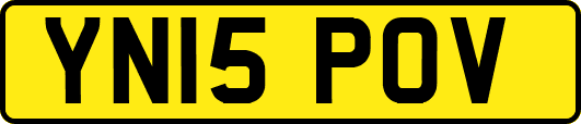 YN15POV