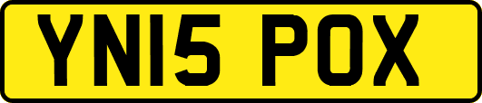 YN15POX