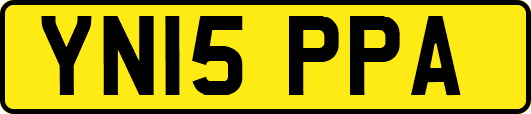 YN15PPA