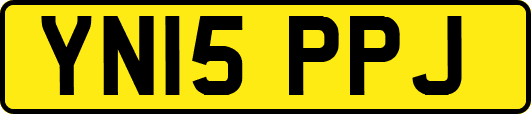 YN15PPJ
