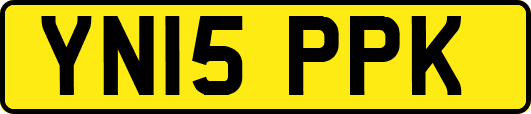 YN15PPK