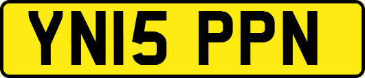YN15PPN