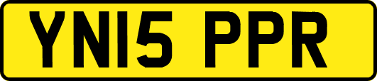YN15PPR