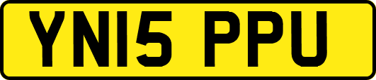 YN15PPU