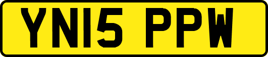 YN15PPW