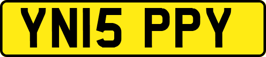 YN15PPY