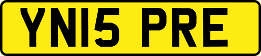 YN15PRE
