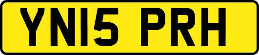 YN15PRH