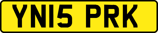 YN15PRK