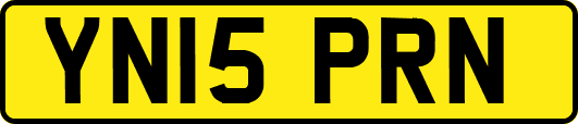 YN15PRN