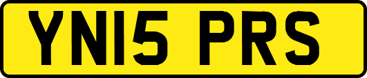 YN15PRS