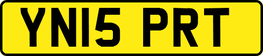 YN15PRT