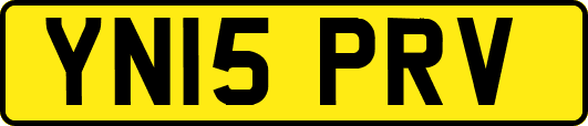 YN15PRV