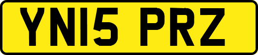YN15PRZ