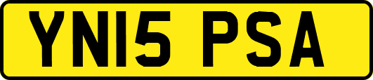 YN15PSA