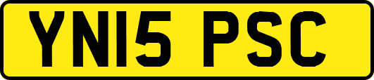YN15PSC