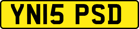 YN15PSD