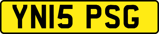 YN15PSG