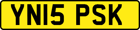YN15PSK