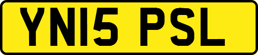 YN15PSL