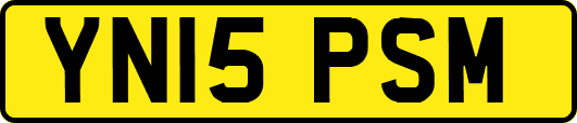 YN15PSM