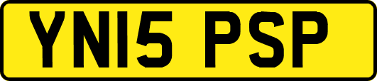 YN15PSP