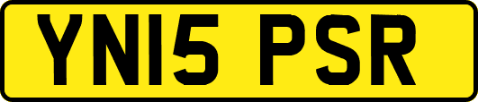YN15PSR