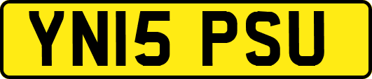 YN15PSU