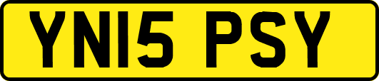 YN15PSY
