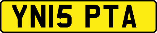 YN15PTA